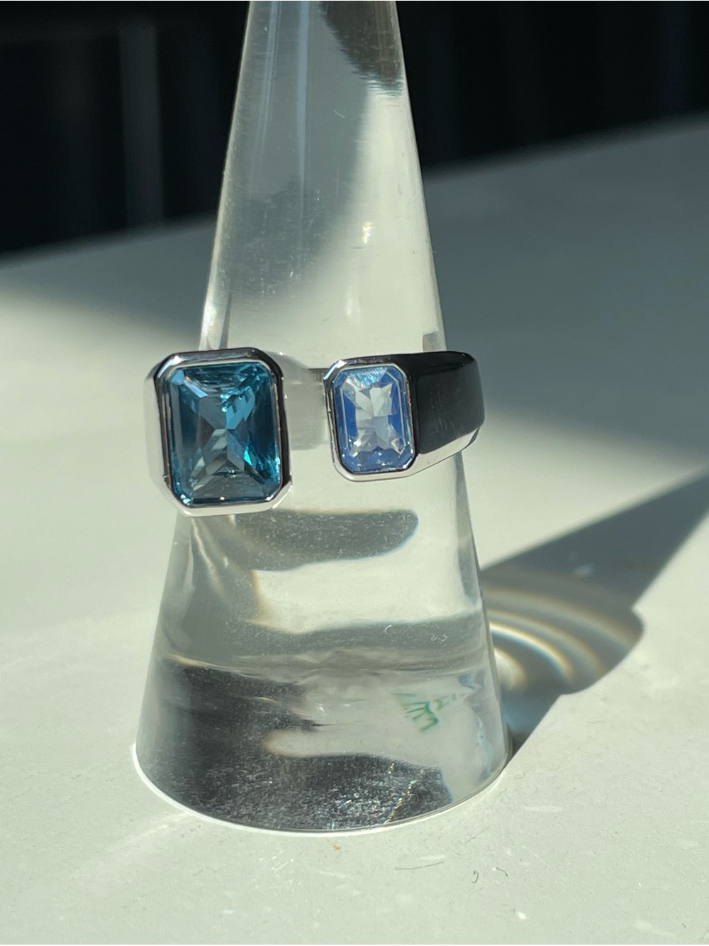 *NEW* OG RING by Bomb Party RG31634